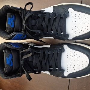 Jordan 1 Retro High fragment 10.5